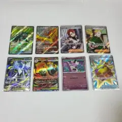 ポケモンカード sr まとめ売り