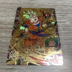 SDBH UM2-031 孫悟空