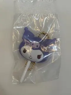 サンリオキャラクターズ カラフルキャンディチャーム　クロミ