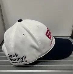 JackBunny!! PEARLY GATES ECCトーナメント 男女兼用