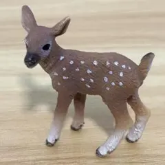 シュライヒ　子鹿　フィギュア　Schleich
