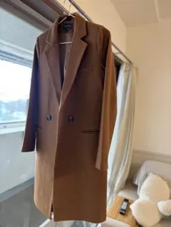 ダブルブレスト