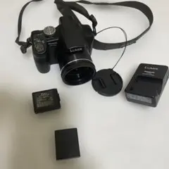 中古　パナソニック　LUMIX DMC-FZ28　カメラバッグ付き 2025年最新】Panasonic DMC-FZ28の人気アイテム - メルカリ