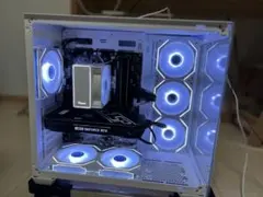 2026年最新】ゲーミングpcデスクトップの人気アイテム - メルカリ