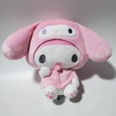 サンリオ おねむなBIGぬいぐるみ マイメロ