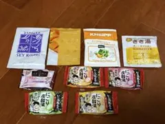 入浴剤　バスソルト　9個　まとめ売り