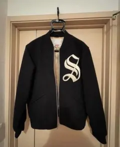 supreme ブルゾン