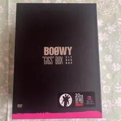 2026年最新】BOOWYの人気アイテム - メルカリ