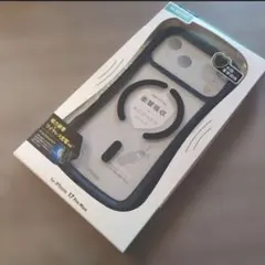 iPhone17ProMax Gripyyケース MAGKEEP対応