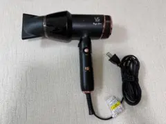 マジックシャイン VSD-1260/KJ ブラック新品未使用 Amazon | ヴィダルサスーン ヘアドライヤー 遠赤外線ドライヤー