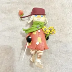 匿名配送★　ロッドユール　ムーミンUDF ウルトラディテールフィギュア