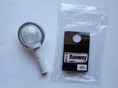 Aぇ! group LIVE TOUR 2026 Runway ペンライト