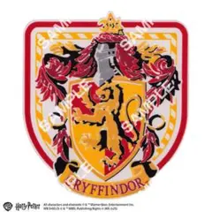 ハリー・ポッター グリフィンドール ラバーコースター