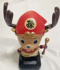 ジャンプ40周年記念企画　孫悟飯　激レア