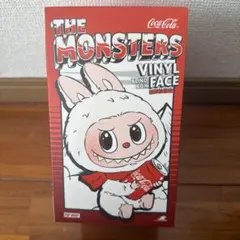 【正規品新品】コーラ ラブブ labubu coca cola POPMART