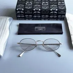2026年最新】eyevan7285 197の人気アイテム - メルカリ
