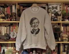 DELICATE UNIT Midorikawa twoness SWEAT