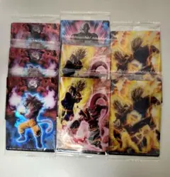 イタジャガ ドラゴンボール Vol.6 12枚 セット - メルカリ