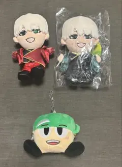 WEST. 神山智洋 アクスタ ちびスト ヤツぬい まとめ売り - メルカリ