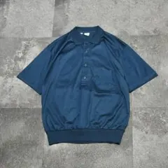 paul smith XLサイズ 現行タグ サマーニットポロシャツ 半袖 - メルカリ