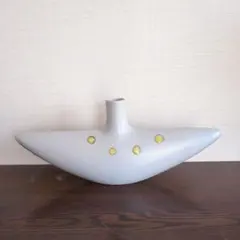 【池坊】花器　泊舟 2025年最新】Yahoo!オークション -泊舟の中古品・新品・未使用品一覧