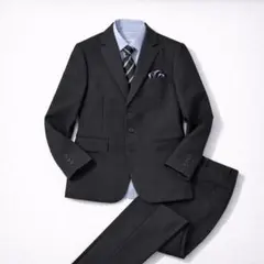 ワンダーファクトリー 160 セレモニースーツ　卒業式　男の子