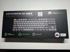 Keychron K3 Max JIS配列 静音赤軸 - メルカリ