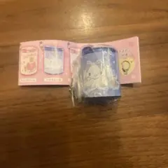 サンリオキャラクターズ コインシリンダー3　シナモロール