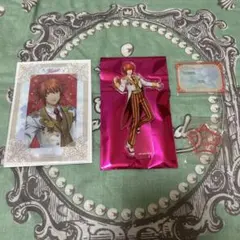 ASSHC 一十木音也 アクスタ ビジュカ