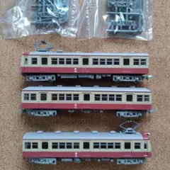 2025年最新】鉄道コレクション 西武鉄道 創立110周年記念boxの