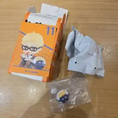 ハイキュー!! ポップマート　月島蛍 off-court -vibes