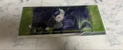 ツイステ 箔押しビッグクリアカードコレクション セベク・ジグボルト
