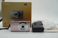 美品　PowerShot A2400 IS　作動確認済のサムネイル