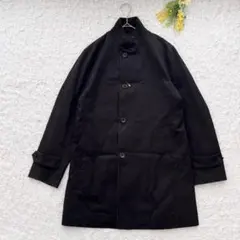 ★SALE★美品☆ニューヨーカー　ライナー付コート 美品 ニューヨーカー ライナー付き ステンカラーコート 2way L - メルカリ