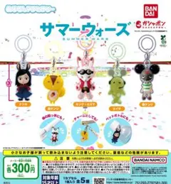 缶バッジ 10周年 サマーウォーズ サマーウォーズ公開10周年記念　アバター缶バッジ　全30種コンプセット 3種セット メルカリ - ピンズ・ピンバッジ・缶バッジ