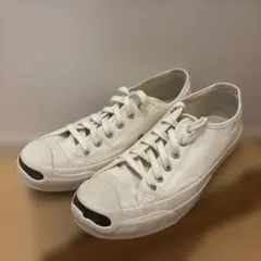 CONVERSE ジャックパーセル yu nagaba ホワイト