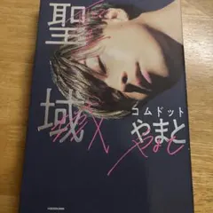 聖域 やまと コムドット