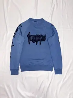 1990s Hysteric Glamour arabic logo sweatのサムネイル