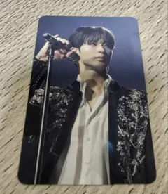 2026年最新】ビョンウソク トレカの人気アイテム - メルカリ