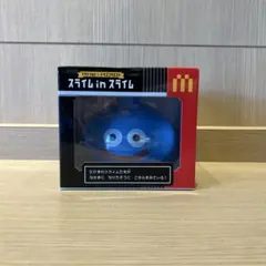 スライム in スライム ドラゴンクエスト II フィギュア