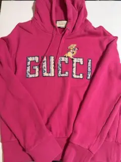 GUCCI パーカーのサムネイル