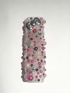 iQOSイルマワン　アイコス　ケース　デコ　ハンドメイド