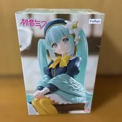 初音ミク　ぬーどるストッパー　フィギュア
