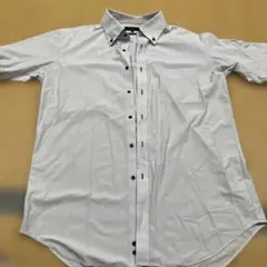 ワイシャツ 半袖