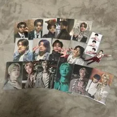 げんじぶ 吉澤要人 トレカ 写真2枚目あり