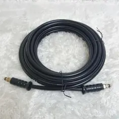ケルヒャー 高圧ホース10m フックタイプ 接続部金属 新品 洗車 高圧