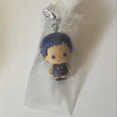黒子のバスケ 青峰大輝 めじるしアクセサリー ガチャガチャ