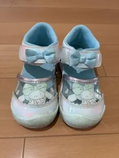 Moonstar シナモロール サンダル 15.0cmのサムネイル