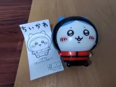 ちいかわ ハチワレ デリバリークルー フィギュア