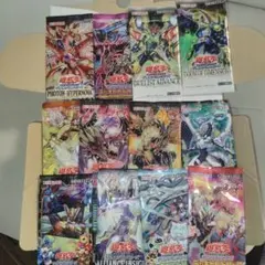 遊戯王 未開封サーチ済みパック 100パック - メルカリ